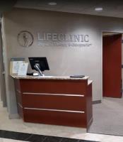 LifeClinic Chiropractic & Rehabilitation image 1
